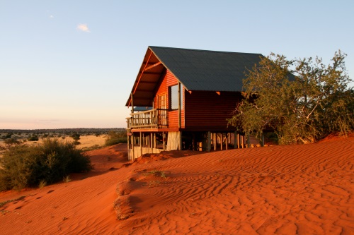 Bagatelle Kalahari Game Lodge 001